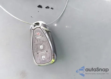 2021 Chevrolet Equinox Fwd Lt z USA, uszkodzony, nr VIN 2GNAXKEV8M6126563